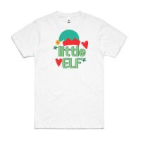 Block Tee - Discontinued Item Thumbnail