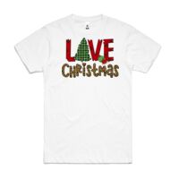 Block Tee - Discontinued Item Thumbnail