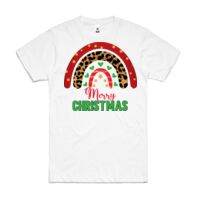 Block Tee - Discontinued Item Thumbnail