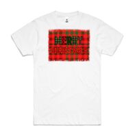 Block Tee - Discontinued Item Thumbnail
