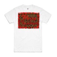 Block Tee - Discontinued Item Thumbnail