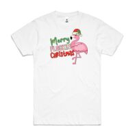 Block Tee - Discontinued Item Thumbnail