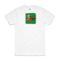 Block Tee - Discontinued Item Thumbnail
