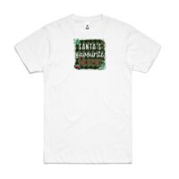 Block Tee - Discontinued Item Thumbnail