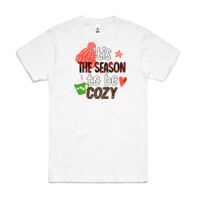 Block Tee - Discontinued Item Thumbnail