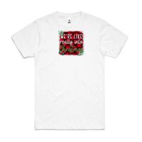 Block Tee - Discontinued Item Thumbnail