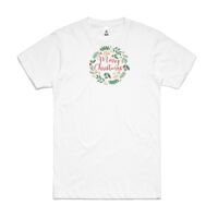 Block Tee - Discontinued Item Thumbnail