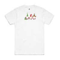 Block Tee - Discontinued Item Thumbnail