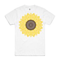 Block Tee - Discontinued Item Thumbnail