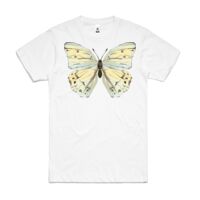 Block Tee - Discontinued Item Thumbnail