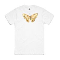 Block Tee - Discontinued Item Thumbnail