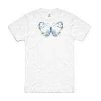 Block Tee - Discontinued Item Thumbnail