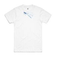 Block Tee - Discontinued Item Thumbnail