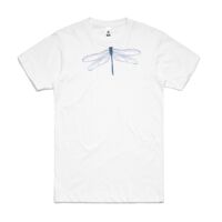 Block Tee - Discontinued Item Thumbnail