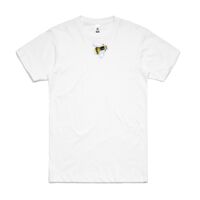 Block Tee - Discontinued Item Thumbnail