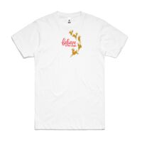 Block Tee - Discontinued Item Thumbnail