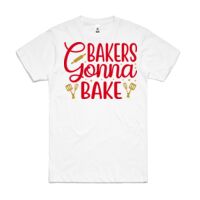 Block Tee - Discontinued Item Thumbnail