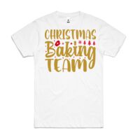 Block Tee - Discontinued Item Thumbnail