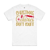 Block Tee - Discontinued Item Thumbnail