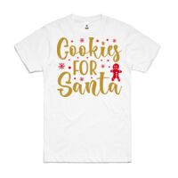 Block Tee - Discontinued Item Thumbnail