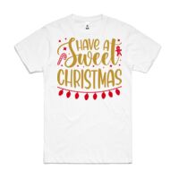 Block Tee - Discontinued Item Thumbnail