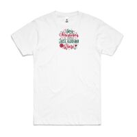 Block Tee - Discontinued Item Thumbnail