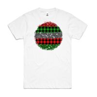 Block Tee - Discontinued Item Thumbnail