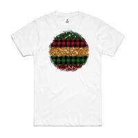 Block Tee - Discontinued Item Thumbnail