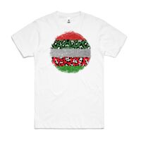 Block Tee - Discontinued Item Thumbnail
