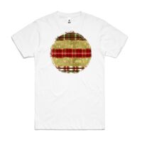 Block Tee - Discontinued Item Thumbnail