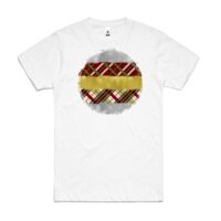 Block Tee - Discontinued Item Thumbnail