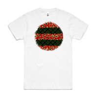 Block Tee - Discontinued Item Thumbnail