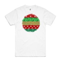 Block Tee - Discontinued Item Thumbnail
