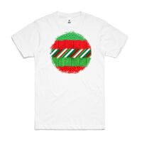 Block Tee - Discontinued Item Thumbnail