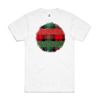 Block Tee - Discontinued Item Thumbnail