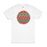 Block Tee - Discontinued Item Thumbnail