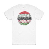 Block Tee - Discontinued Item Thumbnail