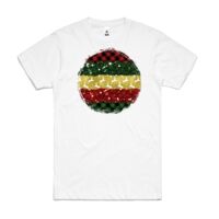 Block Tee - Discontinued Item Thumbnail