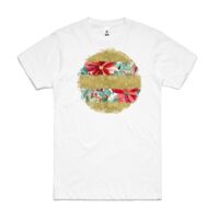 Block Tee - Discontinued Item Thumbnail