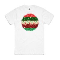 Block Tee - Discontinued Item Thumbnail