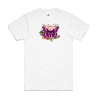 Block Tee - Discontinued Item Thumbnail