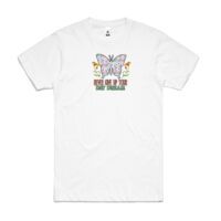 Block Tee - Discontinued Item Thumbnail