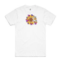 Block Tee - Discontinued Item Thumbnail