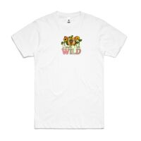 Block Tee - Discontinued Item Thumbnail