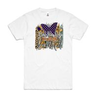 Block Tee - Discontinued Item Thumbnail