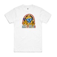 Block Tee - Discontinued Item Thumbnail