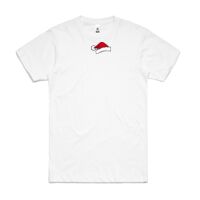 Block Tee - Discontinued Item Thumbnail