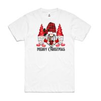 Block Tee - Discontinued Item Thumbnail