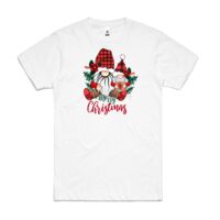 Block Tee - Discontinued Item Thumbnail