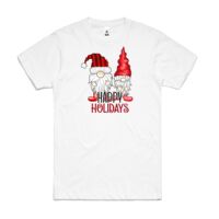 Block Tee - Discontinued Item Thumbnail